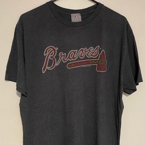 MLB Braves t-shirt